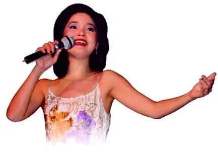 似曾相识的人的简介