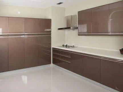 澳柯玛橱柜价格 厨房橱柜如何选择