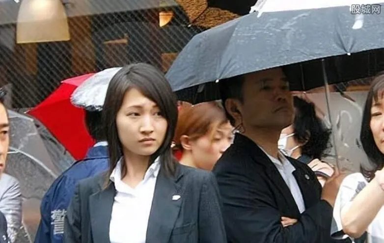 安倍保镖石田萌美 号称日本第一女保镖究竟有多厉害？