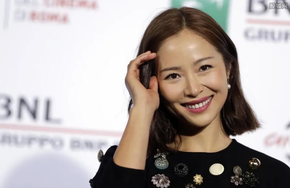 江一燕老公是谁 江一燕老公罗红个人背景资料大曝光