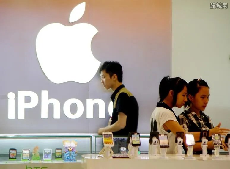 iPhone12系列手机均支持5G 看最强配置