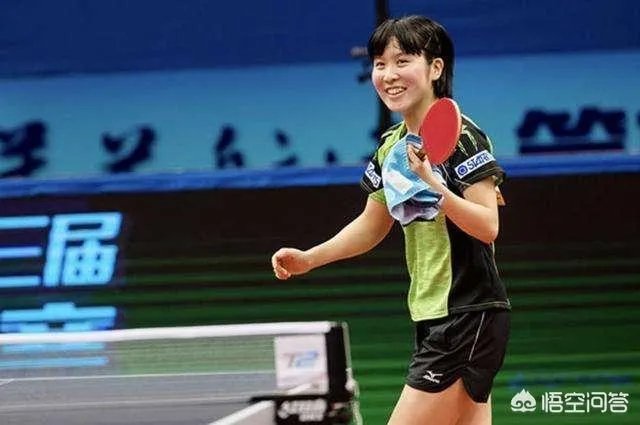 平野美宇为何要祝贺刘诗雯世乒赛夺冠呢？