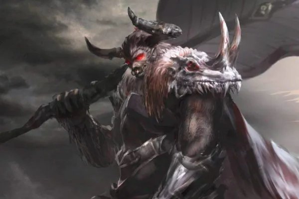 孙悟空斗牛魔王是怎么斗的