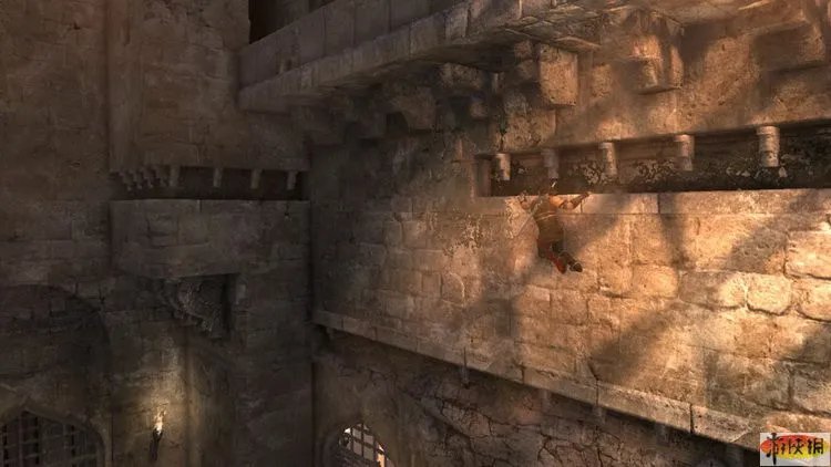 《波斯王子5遗忘之沙》详细图文流程攻略