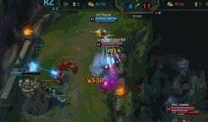 英雄联盟2018msi上的uzi有多猛？