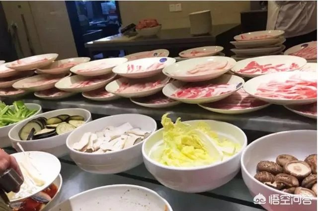 南京有哪些著名的好吃的自助餐？