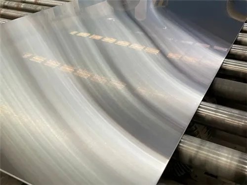 不锈钢板规格有哪些