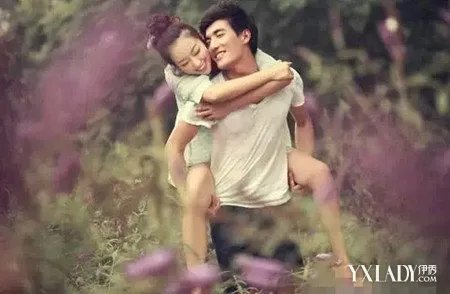 请教我恋爱的方法爱恋技巧十招