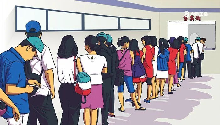 序齿排班什么意思