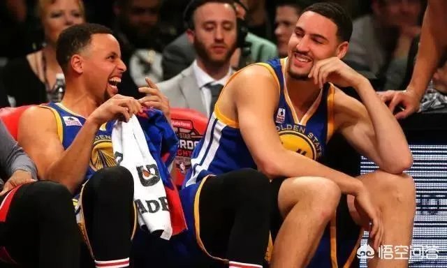 如何评价库里和汤神的三分命中率？