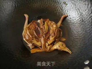 红烧鸽子