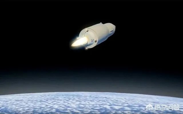 俄军新装备的先锋导弹，是洲际导弹吗？如何评价？