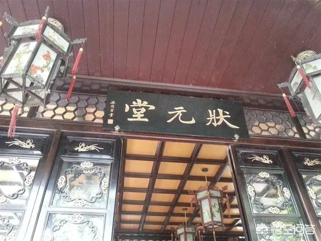 广东顺德清晖园好玩吗？