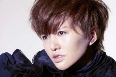 谭维维男友张博剧照曝光 男友张博劈抛弃谭维维