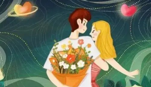 男人会轻易说我爱你吗 男人说我爱你的真正含义有哪些