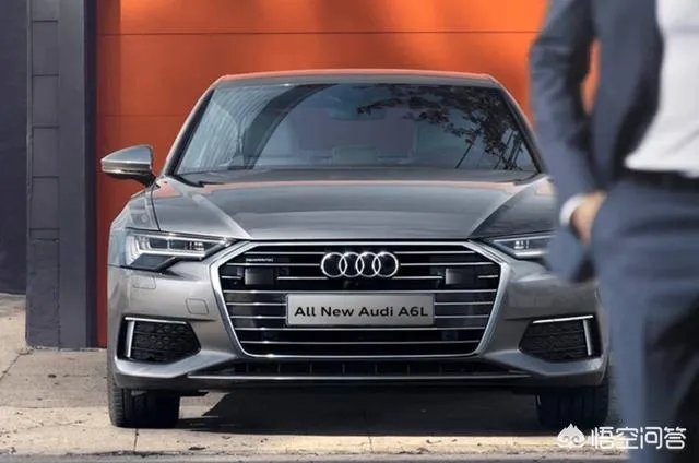 如何评价全新奥迪A6L？