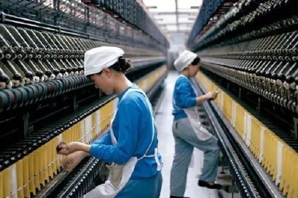 小型生产加工项目