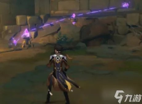 原神找栖木的任务怎么做   原神手游