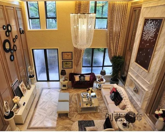 别墅装修设计有哪些要点呢？