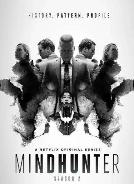 求《心灵猎人 第二季》2019年百度网盘高清在线资源,乔纳森·格罗夫主演的