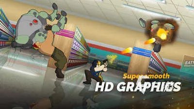 2023单机格斗游戏有哪些 单机格斗游戏大全