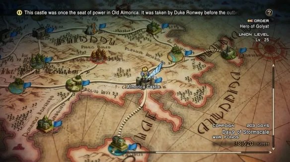 《皇家骑士团重生》NS作弊码有哪些？金手指代码一览