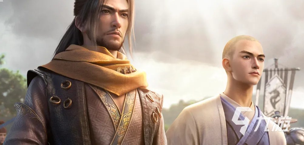 新天龙八部手游峨眉技能是什么 峨眉技能分享