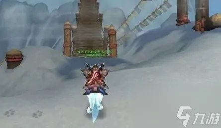 魔兽世界铁角飞地怎么去 铁角飞地在哪里介绍