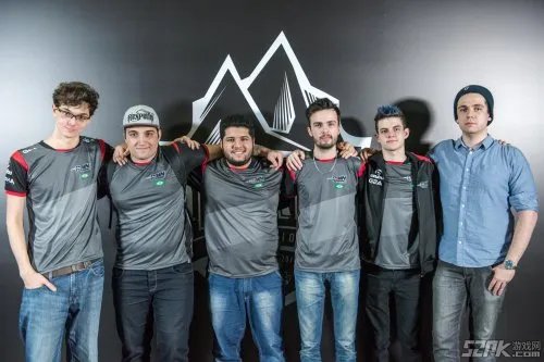 《英雄联盟LOL》2015全球总决赛参赛队伍一览