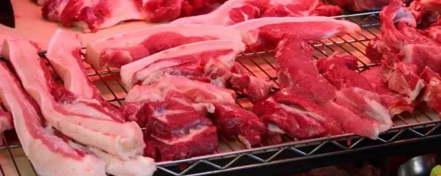 猪肉能吃吗