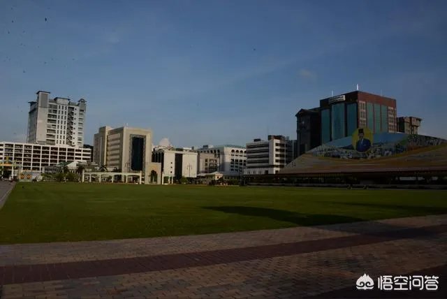 文莱是哪个国家的城市吴尊