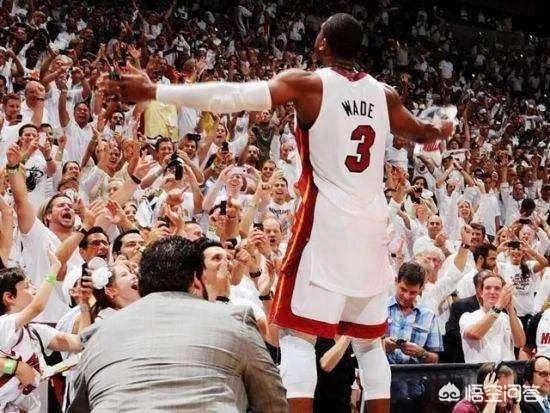 韦德为什么要退役了呀？