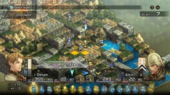 《皇家骑士团重生》NS作弊码有哪些？金手指代码一览