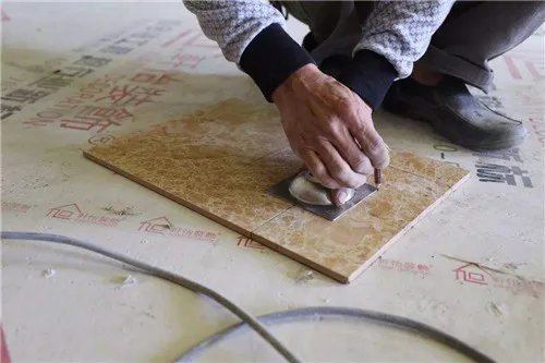 瓷砖切割片能切石材吗