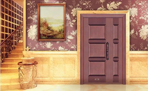 子母门的标准尺寸是多少