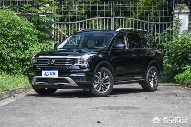 有没有30万以内的SUV推荐？