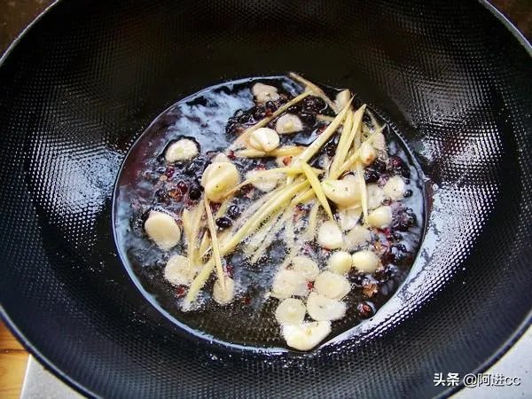 大黄花鱼怎么做好吃？