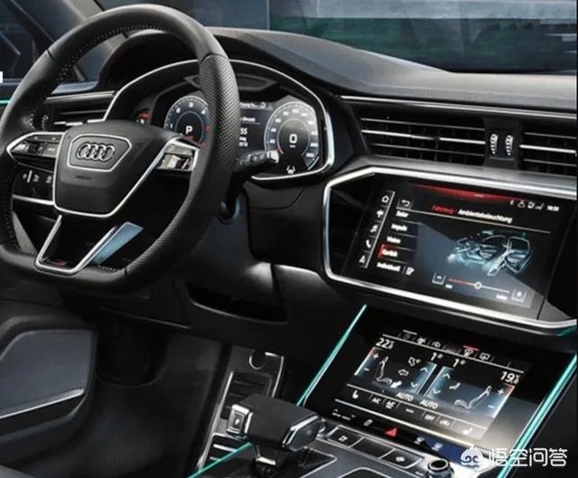 如何评价全新奥迪A6L？