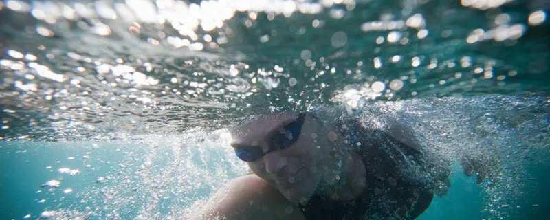 50米自由泳世界纪录 50米自由泳世界纪录多少