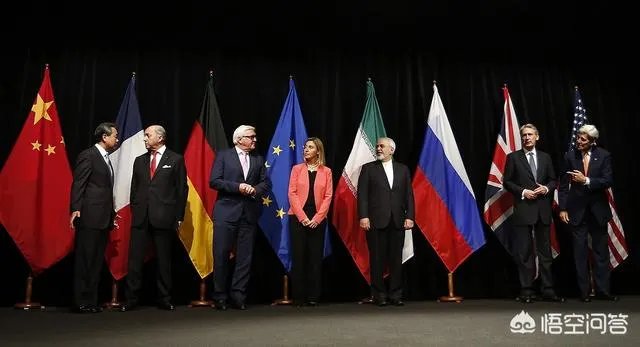 什么是伊朗核协议？