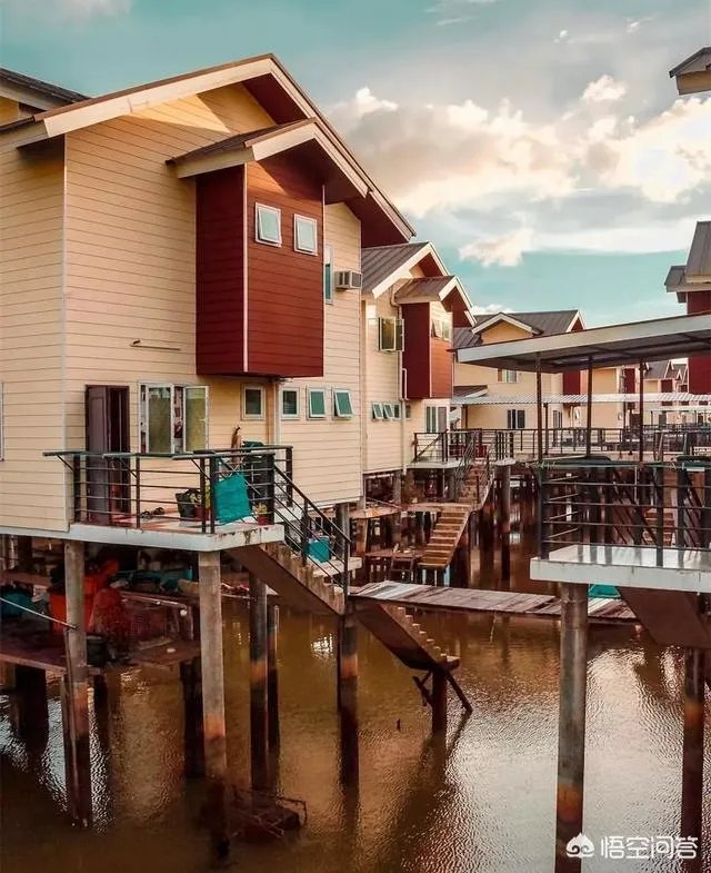 文莱是哪个国家的城市吴尊