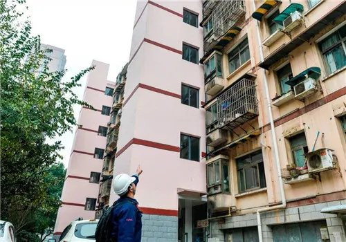 步梯房6楼优劣是什么