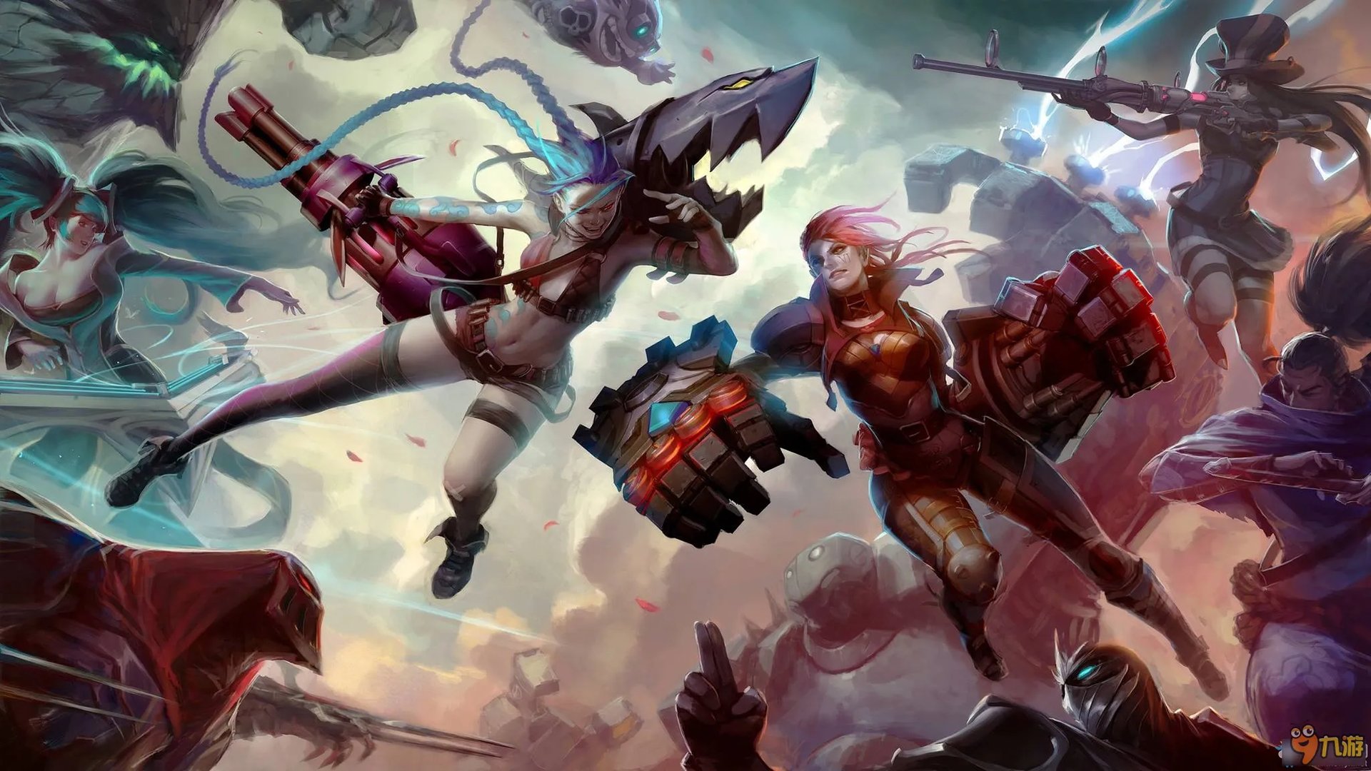 LOL训练模式在哪里 LOL训练模式怎么使用