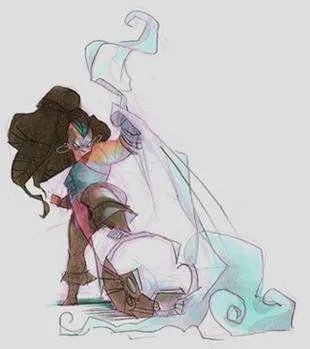 新英雄俄洛伊剖析 要把人揍的魂飞魄散