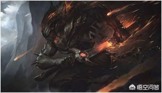 英雄联盟所有上单英雄中，哪几个英雄没有天敌？