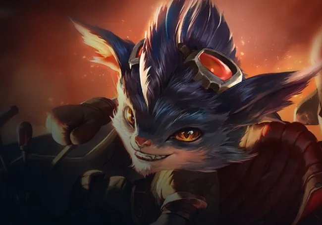 《英雄联盟》11.8打野兰博怎么玩 s11打野兰博怎么玩