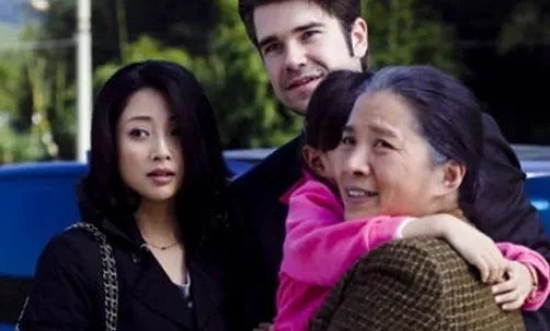 温州一家人里原型