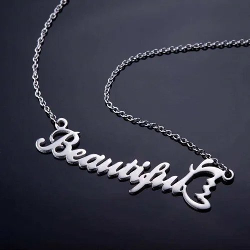 钛钢项链价格谁更了解　戴钛钢项链的好处和坏处