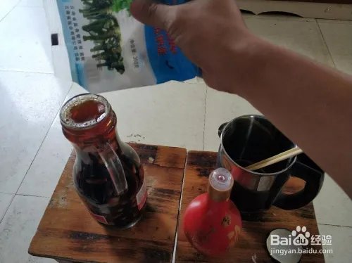 糖醋腌蒜的制作方法