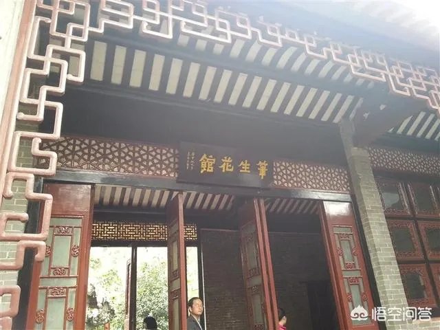 广东顺德清晖园好玩吗？